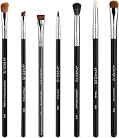 Sigma Beauty Basic Eye Makeup Brush Set — image 5