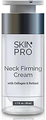 SkinPro Neck Firming and Tightening Cream 1.7oz