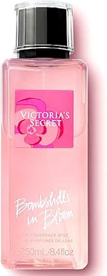 Victoria's Secret Bombshell In Bloom Body Mist 8.4oz