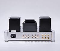 BoyuuRange MT-34 MKII EL34 Tube Hi-Fi Integrated Amplifier — image 5