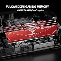 TEAMGROUP T-Force Vulcan Alpha DDR5 32GB 6000MHz — image 2