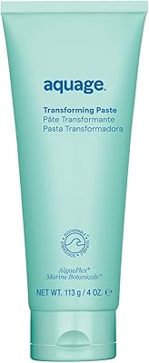 Aquage Transforming Paste Ultra-Firm Hold Texturizer 4oz