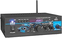 Pyle PTAU23 Bluetooth Power Amplifier — image 1