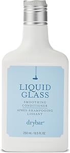 Drybar Liquid Glass Smoothing Conditioner 10.23oz Review