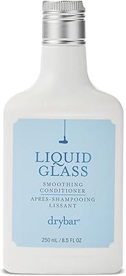 Drybar Liquid Glass Smoothing Conditioner 10.23oz