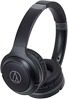 Audio-Technica ATH-S200BT Bluetooth On-Ear Headphones — image 1