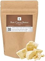 Kyabo 100% Pure Organic Cocoa Butter 3lb — image 8