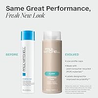 Paul Mitchell Shampoo Two, Clarifying Shampoo 16.9oz — image 2