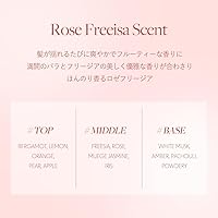 d'alba Piedmont Italian White Truffle Hair Perfume Serum, 3.38oz — image 7