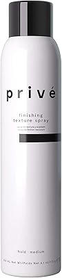 Privé Texturizing Hairspray 6.1oz