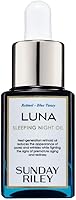 Sunday Riley Luna Retinol Sleeping Night Oil 0.5oz — image 1