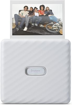 Fujifilm Instax Link Wide Printer