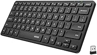 Arteck HW305 Wireless Keyboard — image 1