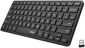 Arteck HW305 Wireless Keyboard