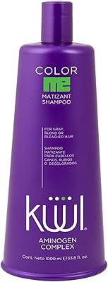 Kuul Matizant Purple Shampoo 33.81 oz