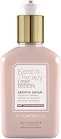 Alfaparf Milano Lisse Design Keratin Therapy Hair Serum 4.23oz — image 1
