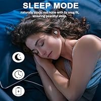 Doubc S29 Sleep Earbuds — image 2