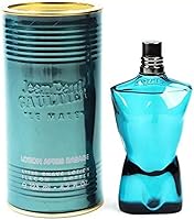 Jean Paul Gaultier Le Male Aftershave Lotion 4.2oz — image 2