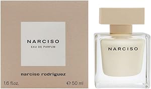 Narciso Rodriguez Narciso for Woman Eau de Parfum Spray 1.6 oz Review