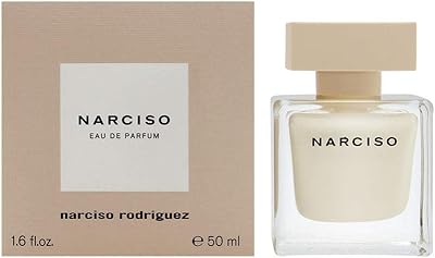 Narciso Rodriguez Narciso for Woman Eau de Parfum Spray 1.6 oz