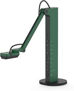 IPEVO VZ-R 8MP Document Camera