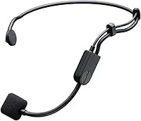 Shure PGA31-TQG Headworn Microphone — image 4