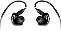 Mackie MP-240 In-Ear Headphones — image 2