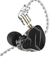 KZ ZSN PRO X Wired Earbuds — image 3