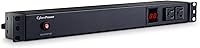 CyberPower PDU15M2F12R Metered PDU — image 1