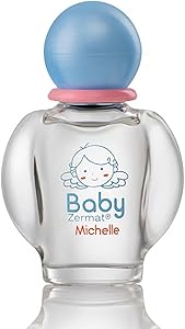 Zermat Michelle Baby Cologne, 2 Fl. Oz. Review