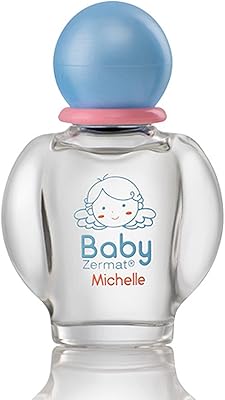 Zermat Michelle Baby Cologne, 2 Fl. Oz.