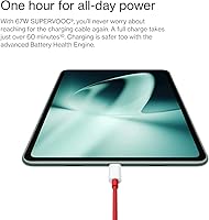 OnePlus Pad 11.61-inch, 8GB RAM, 128GB Storage — image 6