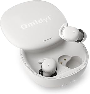 Omidyi L29 True Wireless Sleep Earbuds Review