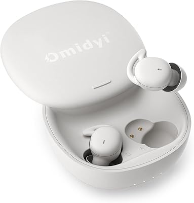 Omidyi L29 True Wireless Sleep Earbuds