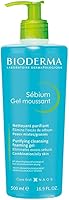 Bioderma Sébium Face Cleanser 1.28oz — image 1