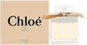 Chloe New for Women Eau De Parfum Spray 2.5oz Review