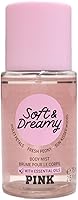 Victoria′s Secret Pink Soft & Dreamy Scented Fragrance Body Mist 75mL — image 1