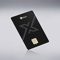 ELLIPAL X Card Crypto Cold Wallet — image 9