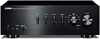 Yamaha A-S301BL Integrated Stereo Amplifier — image 1