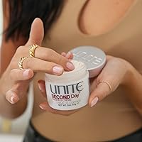 UNITE Hair SECOND Day Texturizing Finishing Cream 4oz — image 4