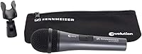Sennheiser E825-S Handheld Cardioid Dynamic Microphone — image 6