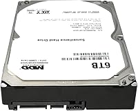 MaxDigitalData 6TB 7200RPM Internal Hard Drive — image 2