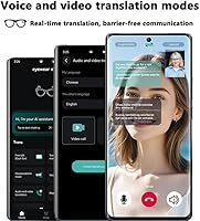 AI Smart Glasses DeepSeek R1 Gemini-2.5 — image 6