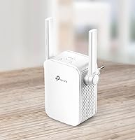 TP-Link N300 WiFi Extender TL-WA855RE — image 3
