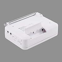 Retekess TR606 Cassette Tape Player Recorder — image 6