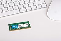 Crucial 8GB DDR3L 1066MHz SODIMM Memory Kit — image 5