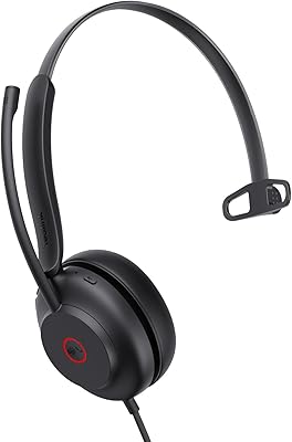 Yealink UH35 USB Headset