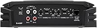 Alpine S-A32F 4-Channel Amplifier — image 3