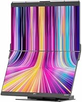 Mobile Pixels Geminos T Dual 24-inch Stacked Monitors — image 4