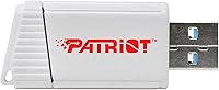 Patriot Supersonic Rage Prime USB 3.2 Gen 2 Flash Drive 500GB — image 6